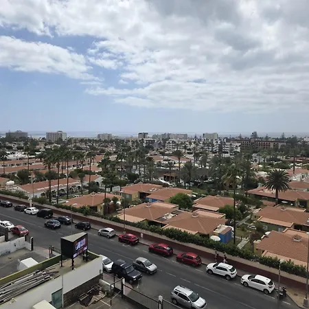 Apartman Molinos 735 *