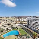 アパート Molinos 735 *