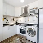 Molinos 735 דירה מספאלומס