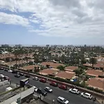 דירה Molinos 735 *