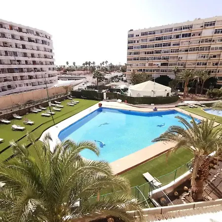 Molinos 735 Maspalomas