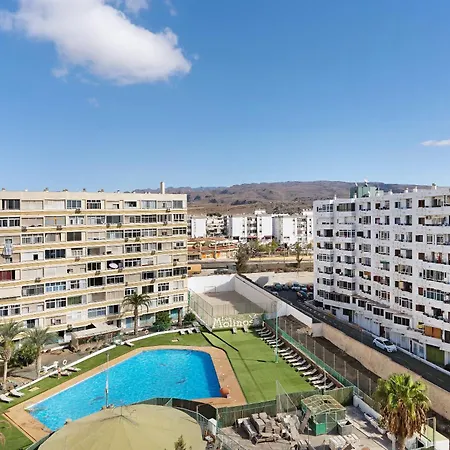 Апартаменти Molinos 735 *