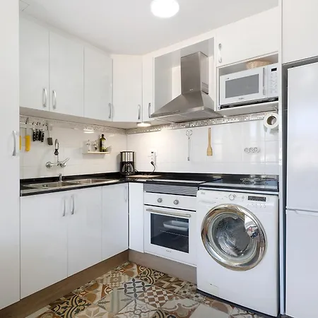 Apartamento Molinos 735