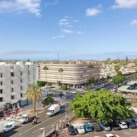 Molinos 735 * Maspalomas (Gran Canaria)