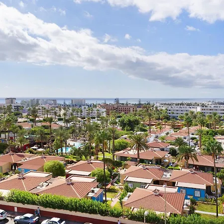 Molinos 735 Apartamento