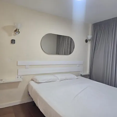 Apartamento Molinos 735 *