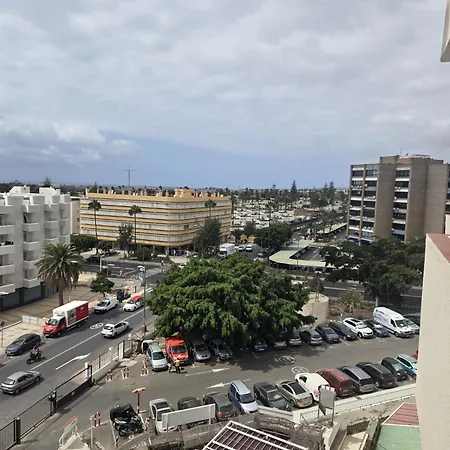 Molinos 735 Maspalomas (Gran Canaria)