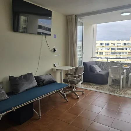 Molinos 735 Apartamento