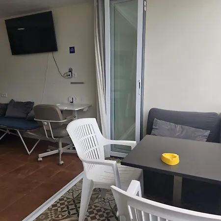 Apartment Molinos 735 Maspalomas (Gran Canaria)