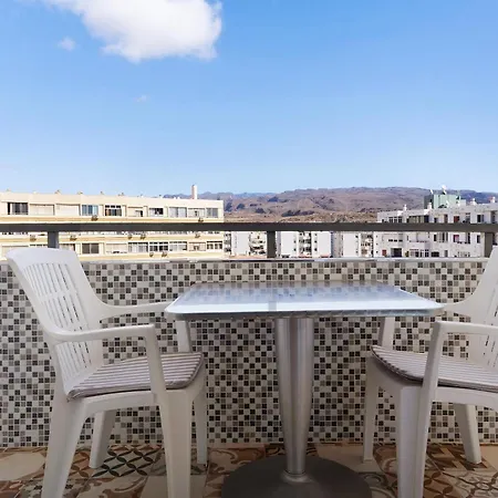 Apartman Molinos 735 *