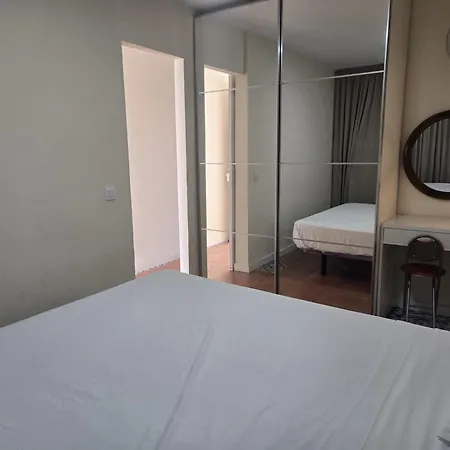 Molinos 735 Appartamento *