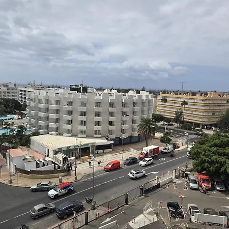 Apartman Molinos 735 *