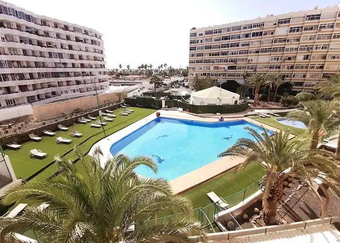 Molinos 735 Maspalomas