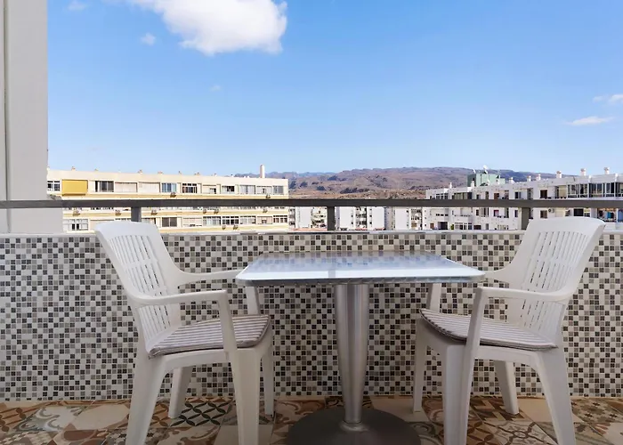 Molinos 735 Apartman