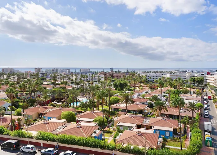 Molinos 735 Apartman