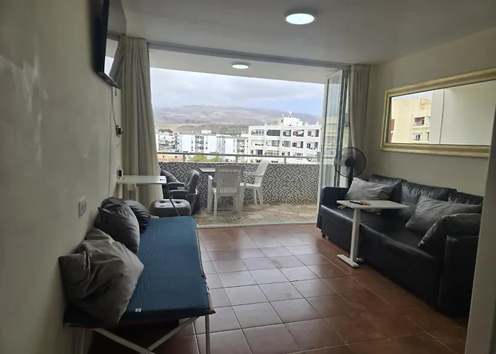 Molinos 735 Apartmán