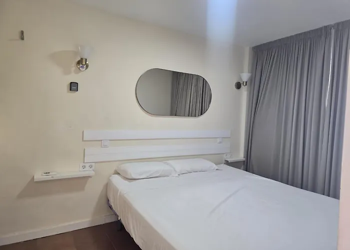 Apartmán Molinos 735 *