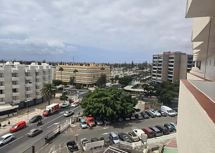 Molinos 735 Maspalomas