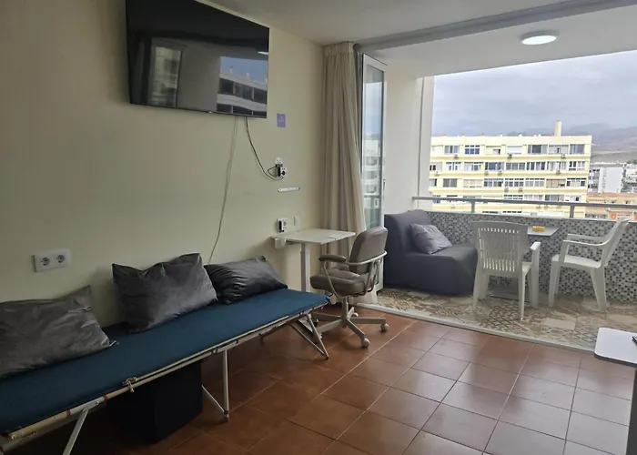 Molinos 735 Apartmán