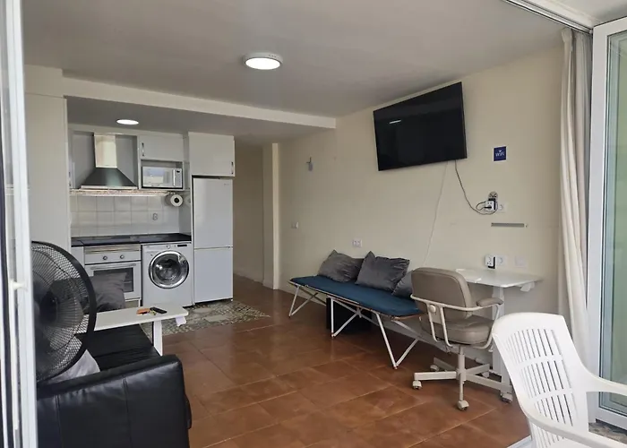 Apartman Molinos 735