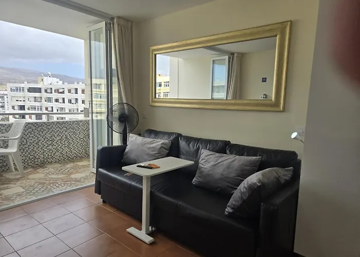 Molinos 735 Apartmán *