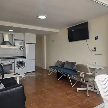 Διαμέρισμα Molinos 735